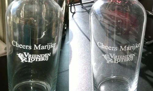 Glasgraveren Glasgraveren